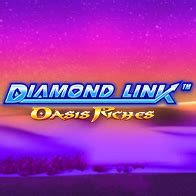 Diamond Link Oasis Riches Betano