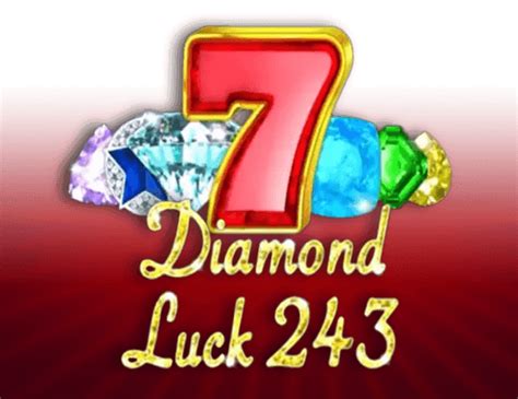 Diamond Luck 243 1xbet
