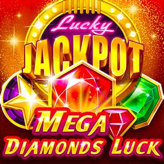 Diamond Luck Parimatch