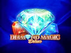 Diamond Magic Deluxe Betano