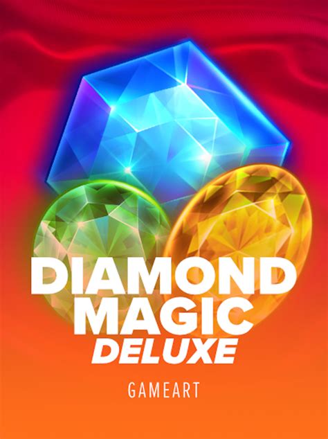 Diamond Magic Deluxe Brabet