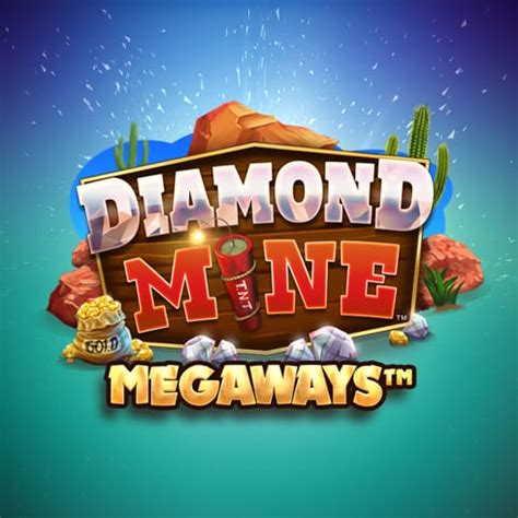 Diamond Mine Megaways Pokerstars