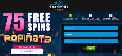 Diamond Reels Casino Honduras