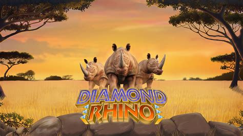 Diamond Rhino 1xbet