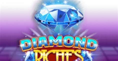 Diamond Riches Novibet