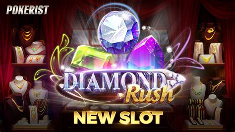 Diamond Rush 1xbet