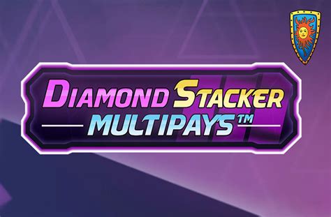 Diamond Stacker Multipays 1xbet