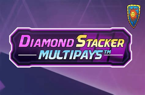 Diamond Stacker Multipays Blaze