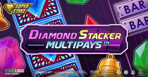 Diamond Stacker Multipays Slot - Play Online