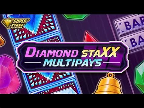 Diamond Staxx Betfair