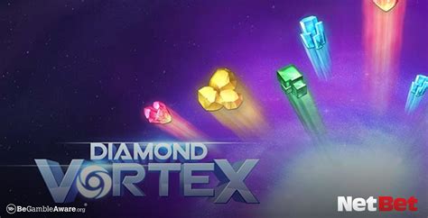 Diamond Vortex Netbet
