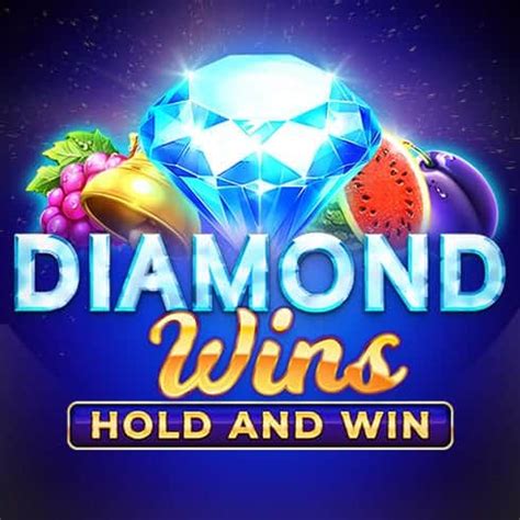 Diamond Wind Hold Win Netbet