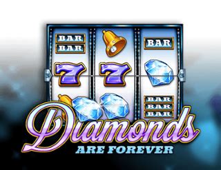 Diamonds Are Forever 3 Lines Betsul