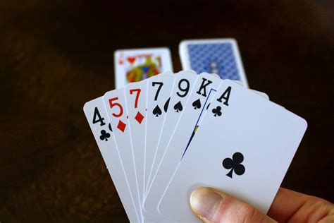 Dicas Bermain Poker Kartu Remi