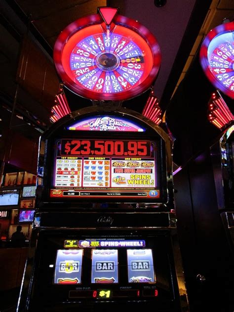Dicas De Ganhar O Jackpot Slot Machine