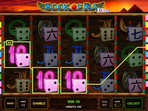 Dice Of Ra 888 Casino