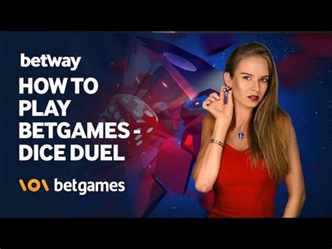 Dice Of Spells Betway