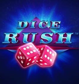 Dice Rush Parimatch