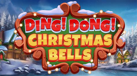 Ding Dong Christmas Bells Bodog