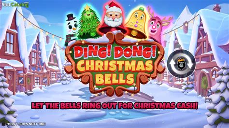 Ding Dong Christmas Bells Review 2024