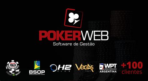 Dinheiro De Poker Software De Gestao