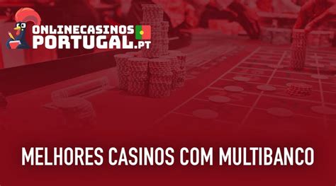 Dinheiro Do Casino Multibanco