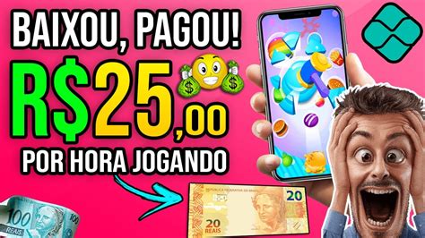 Dinheiro Real App De Jogo Android