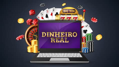 Dinheiro Real Casino Movel Apps