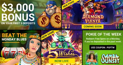 Dinkum Pokies Casino Codigo Promocional