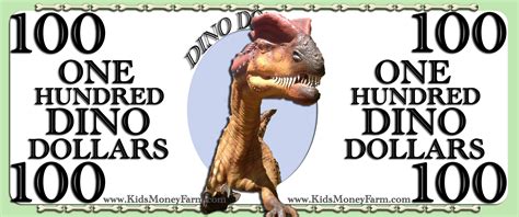 Dino Dollars Netbet