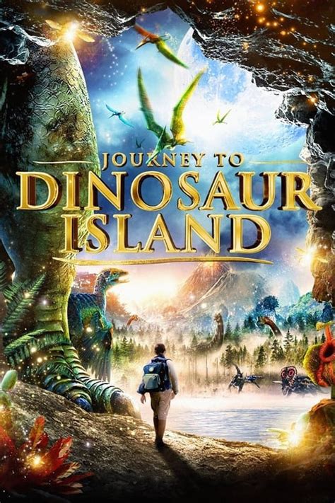 Dinosaur Island Review 2024