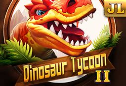 Dinosaur Tycoon 2 888 Casino