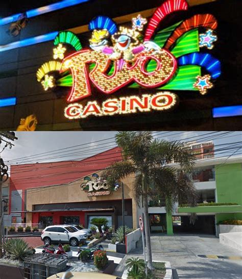 Direccion De Casino Rio De Barranquilla