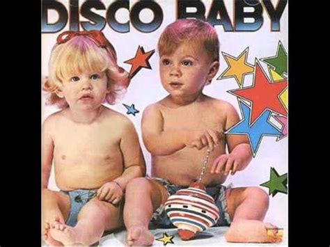 Disco Baby Parimatch