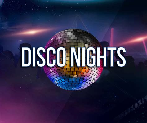 Disco Nights Betsson