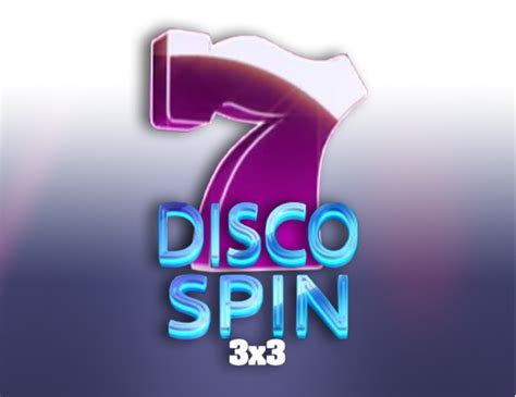 Disco Spin 3x3 Slot - Play Online