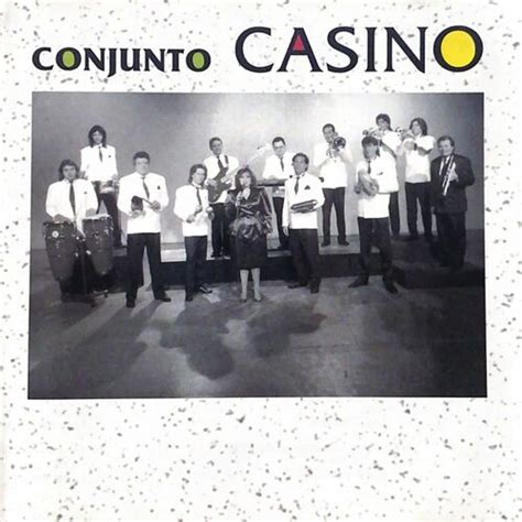 Discografia Conjunto De Casino Uruguai