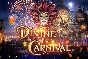 Divine Carnival Betsson