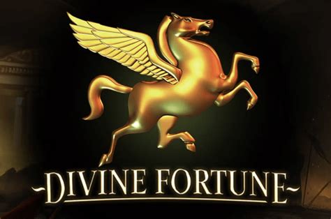 Divine Fortune Pokerstars