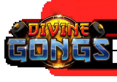 Divine Gongs Novibet