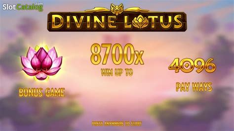 Divine Lotus Review 2024