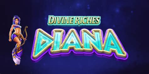 Divine Riches Diana 888 Casino