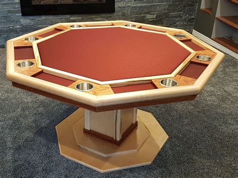 Diy Mesa De Poker De Suprimentos