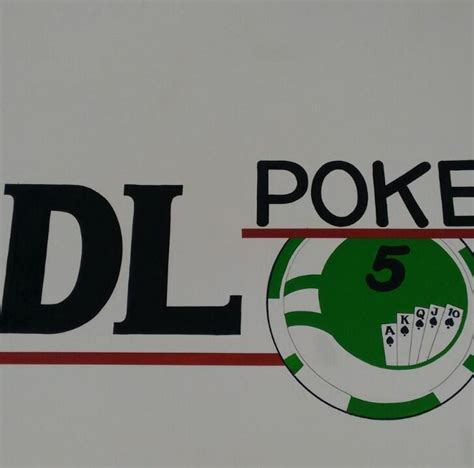 Dl Poker