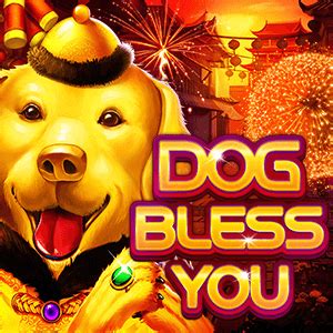 Dog Bless You Parimatch