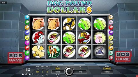Dog Pound Dollars Pokerstars