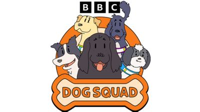 Dog Squad Betsul