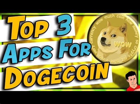Dogecoin App De Poker