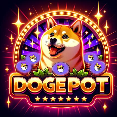 Dogespin Dogecoin Roleta