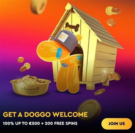 Doggo Casino Belize